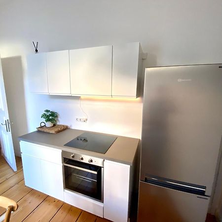 Apartment Im Herzen Hamburgs Εξωτερικό φωτογραφία