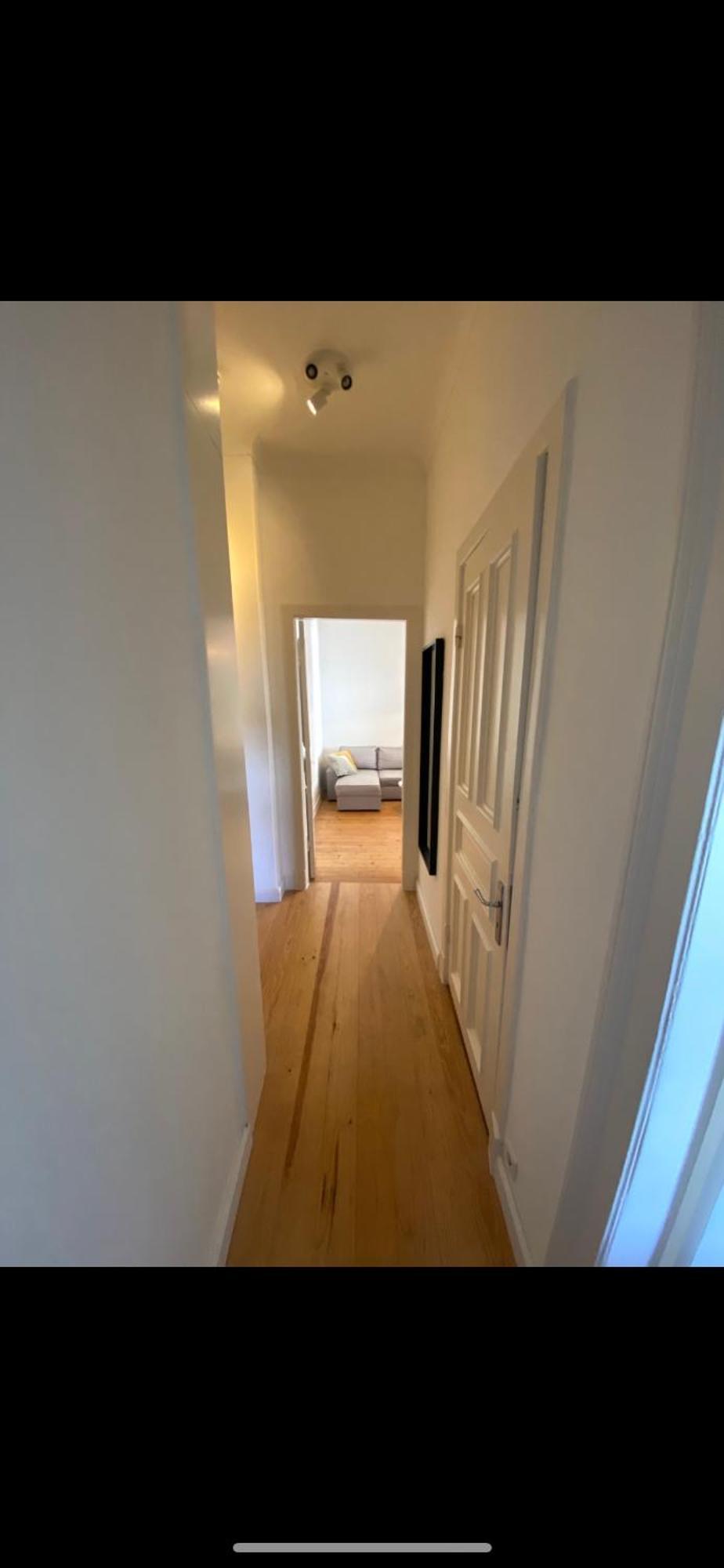 Apartment Im Herzen Hamburgs Εξωτερικό φωτογραφία