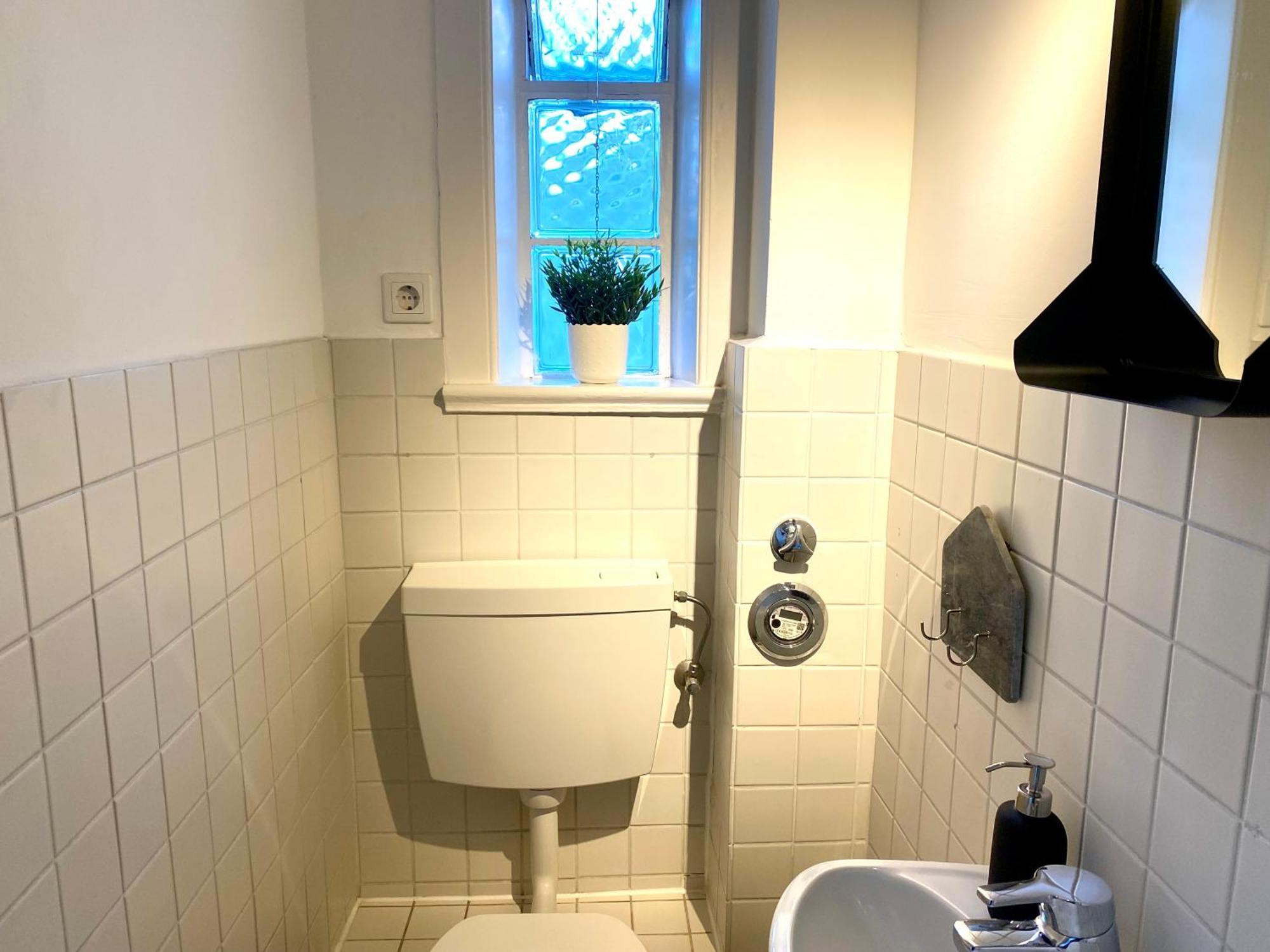 Apartment Im Herzen Hamburgs Εξωτερικό φωτογραφία