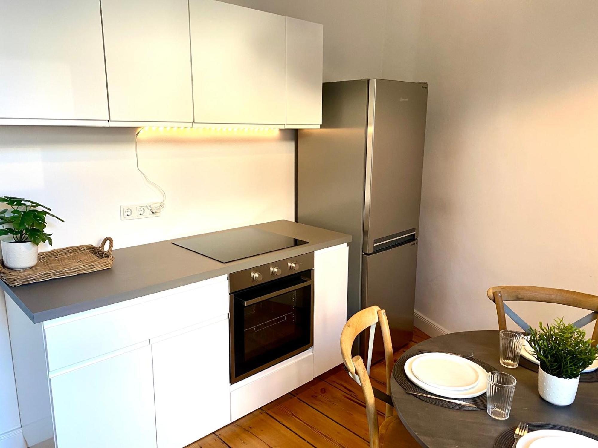 Apartment Im Herzen Hamburgs Εξωτερικό φωτογραφία